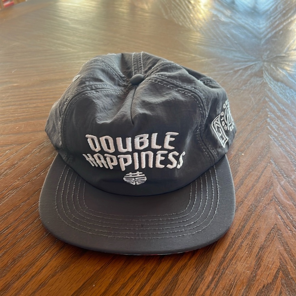 SnapBack hat